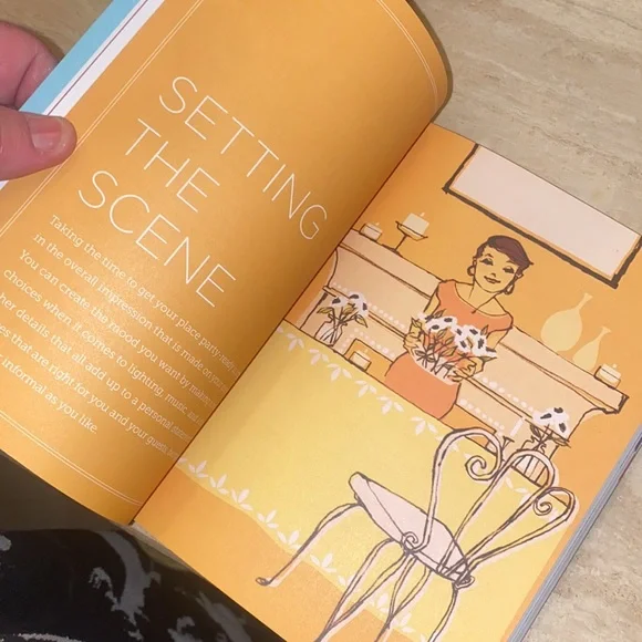 SOLD Z Gallery Cook Book Whats a Hostess to Do? 313 Ideas Inspirations Gift - Picture 14 of 14